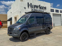 2026 Mercedes-Benz Sprinter 2500 144 WB HO AWD's photo