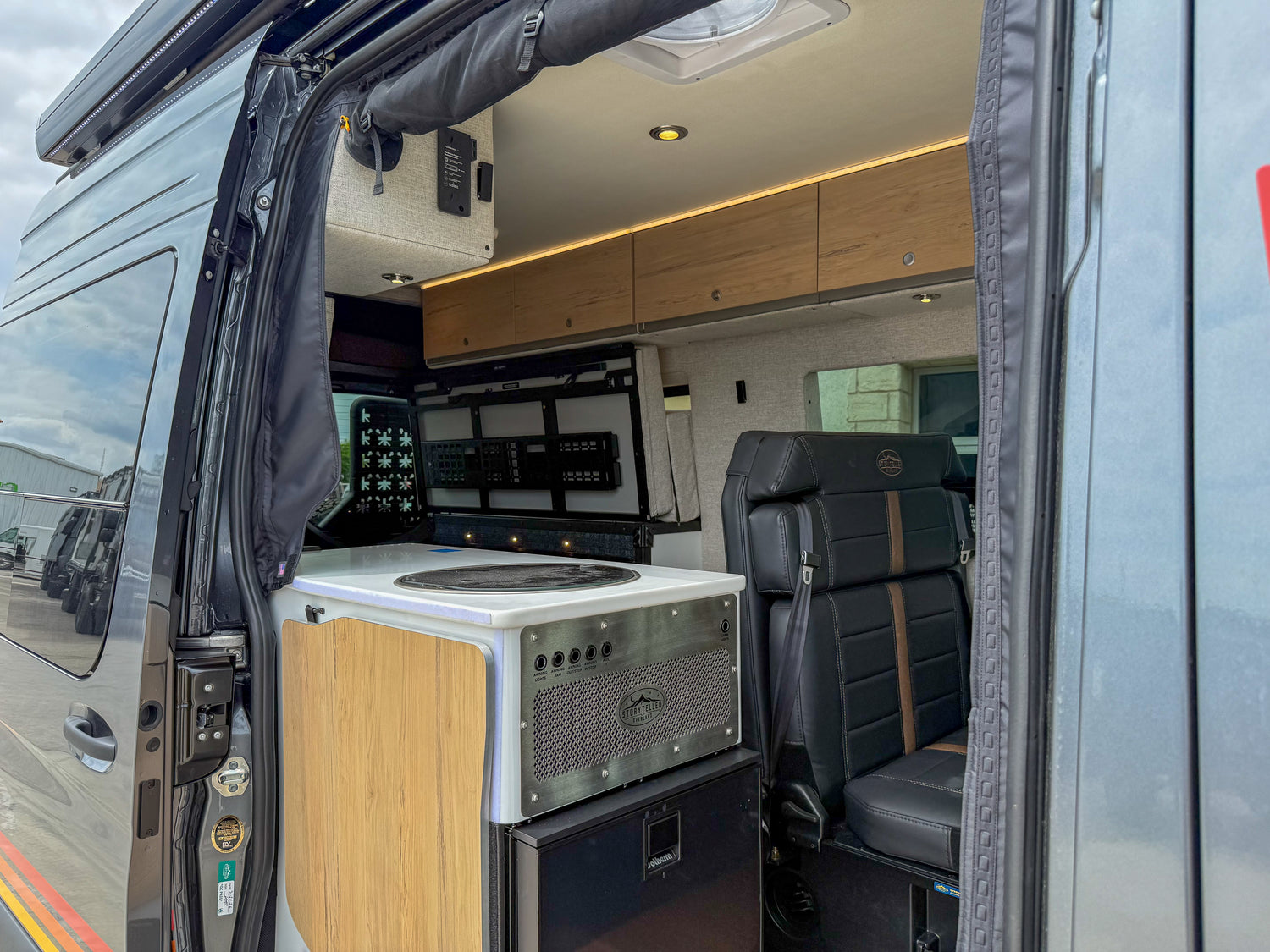 2026 Storyteller Beast Mode OG