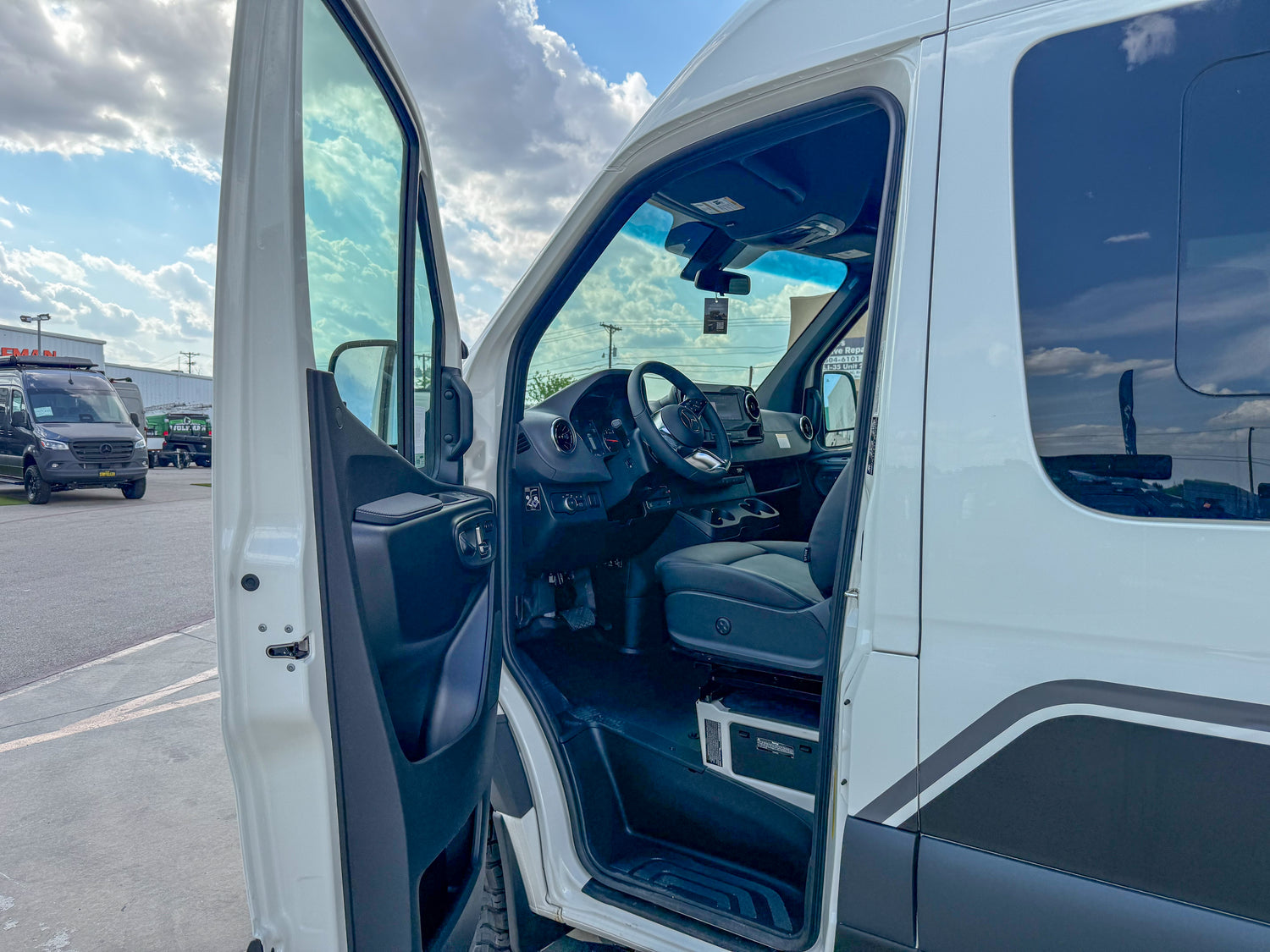 2026 Storyteller Crew MODE