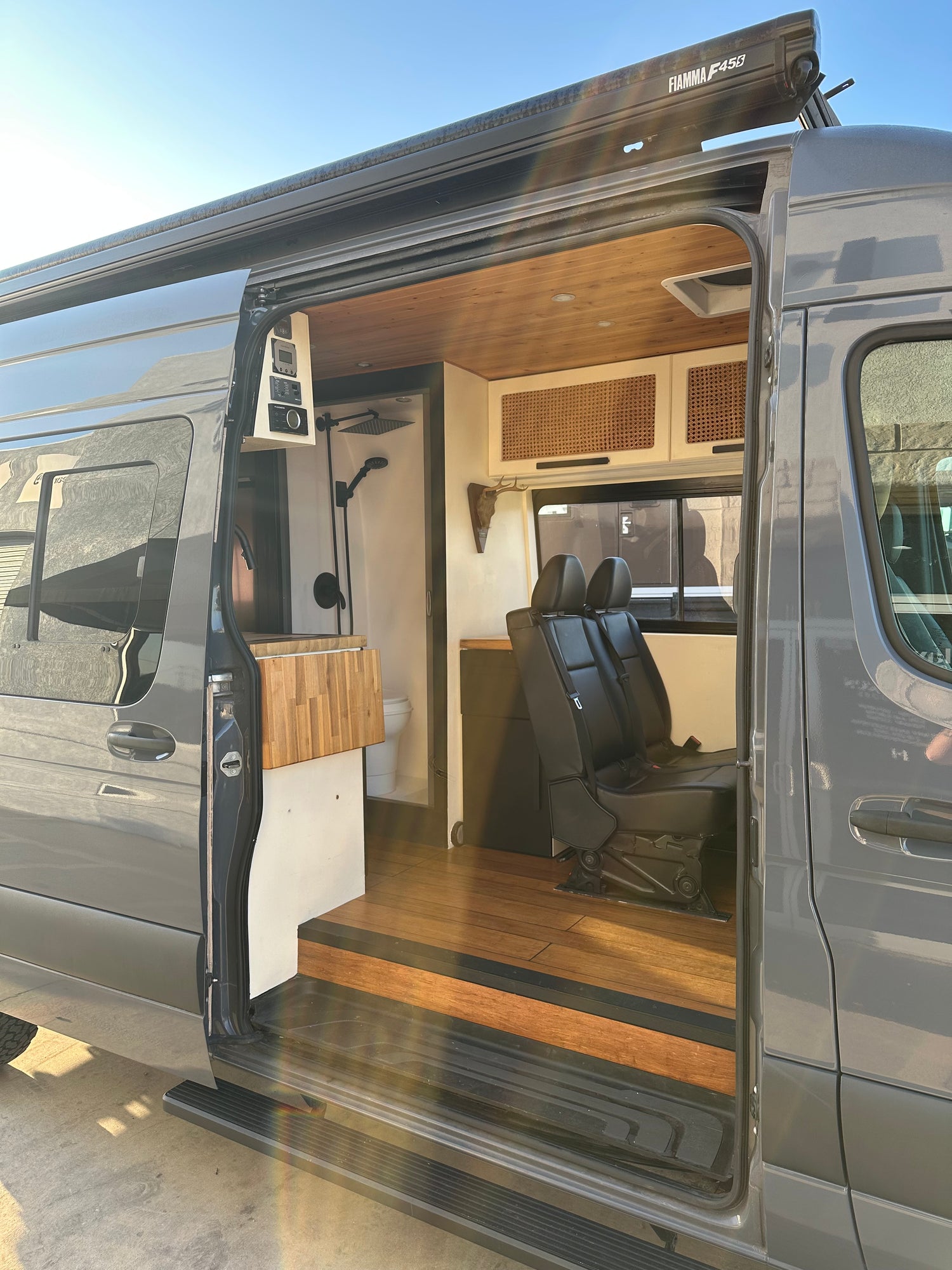 DEAL PENDING! 2021 Mercedes Sprinter 2500 - Preowned
