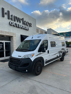 2023 RAM ProMaster's photo