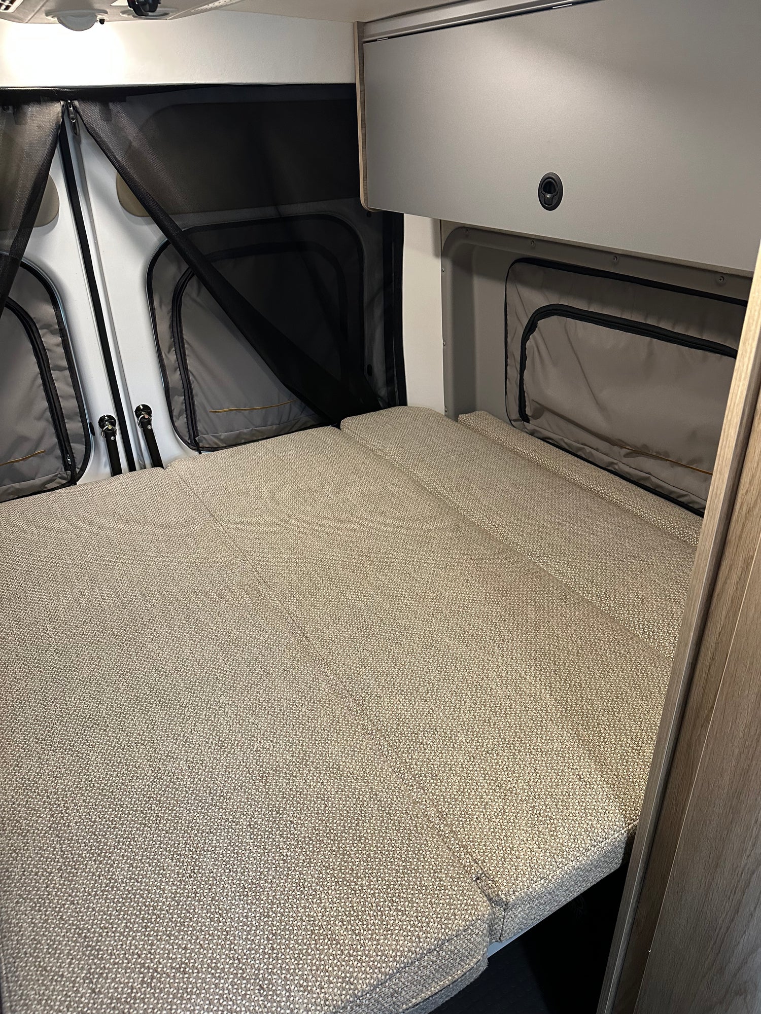 2024 Winnebago Solis - Preowned