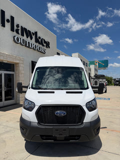 2024 Ford Transit Van Base - Photo 2