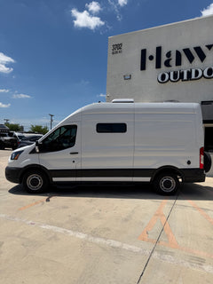 2024 Ford Transit Van Base - Photo 3