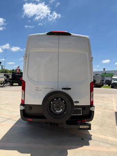 2024 Ford Transit Van Base - Photo 5