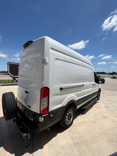 2024 Ford Transit Van Base - Photo 6