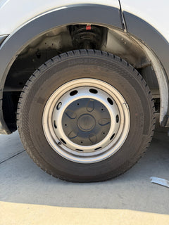 2024 Ford Transit Van Base - Photo 12