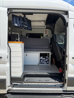 2024 Ford Transit Van Base - Photo 7