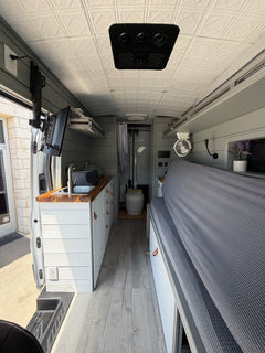 2024 Ford Transit Van Base - Photo 8