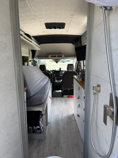 2024 Ford Transit Van Base - Photo 9