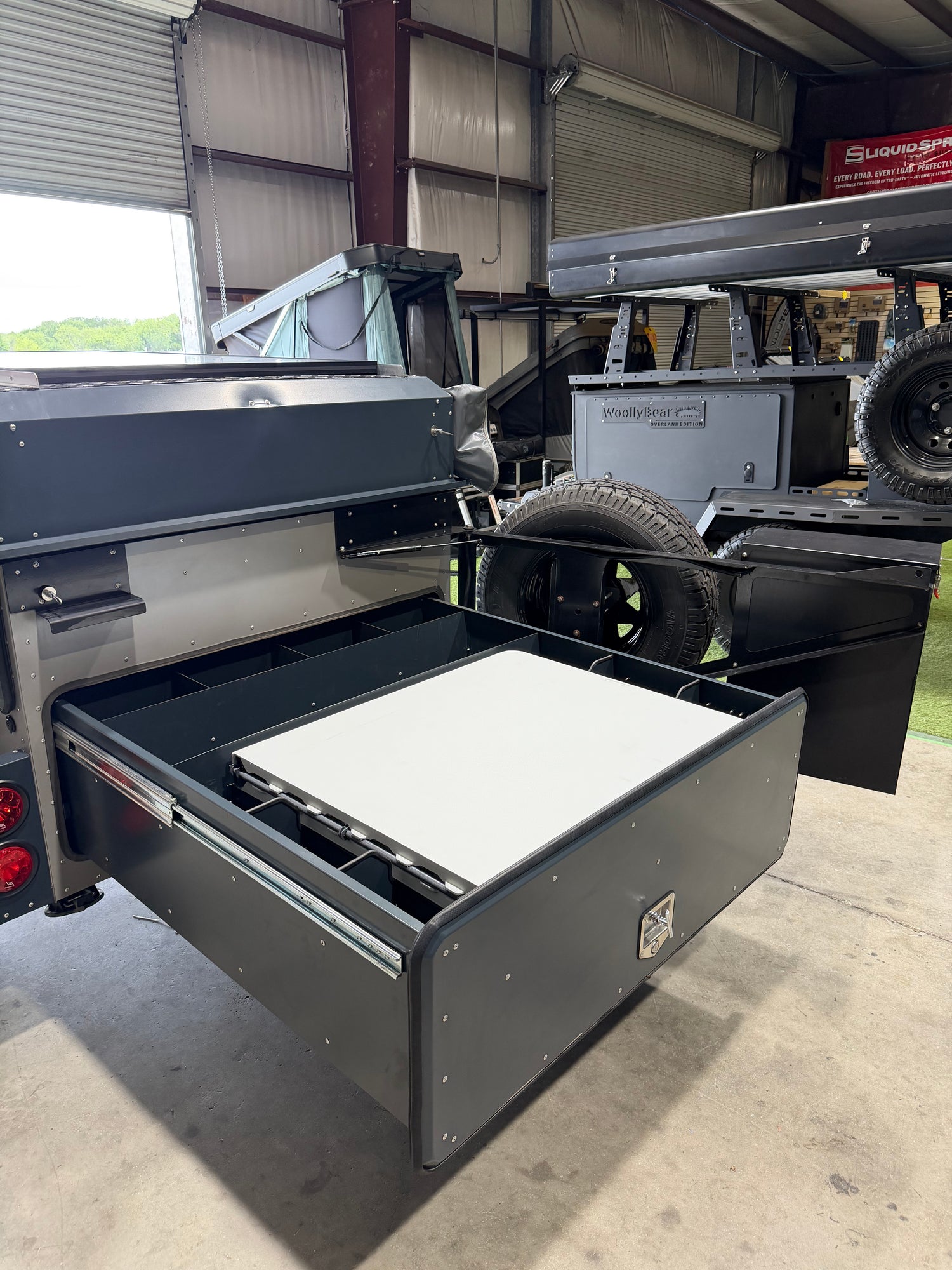 2024 BundutecUSA BunduTrail Offroad Trailer