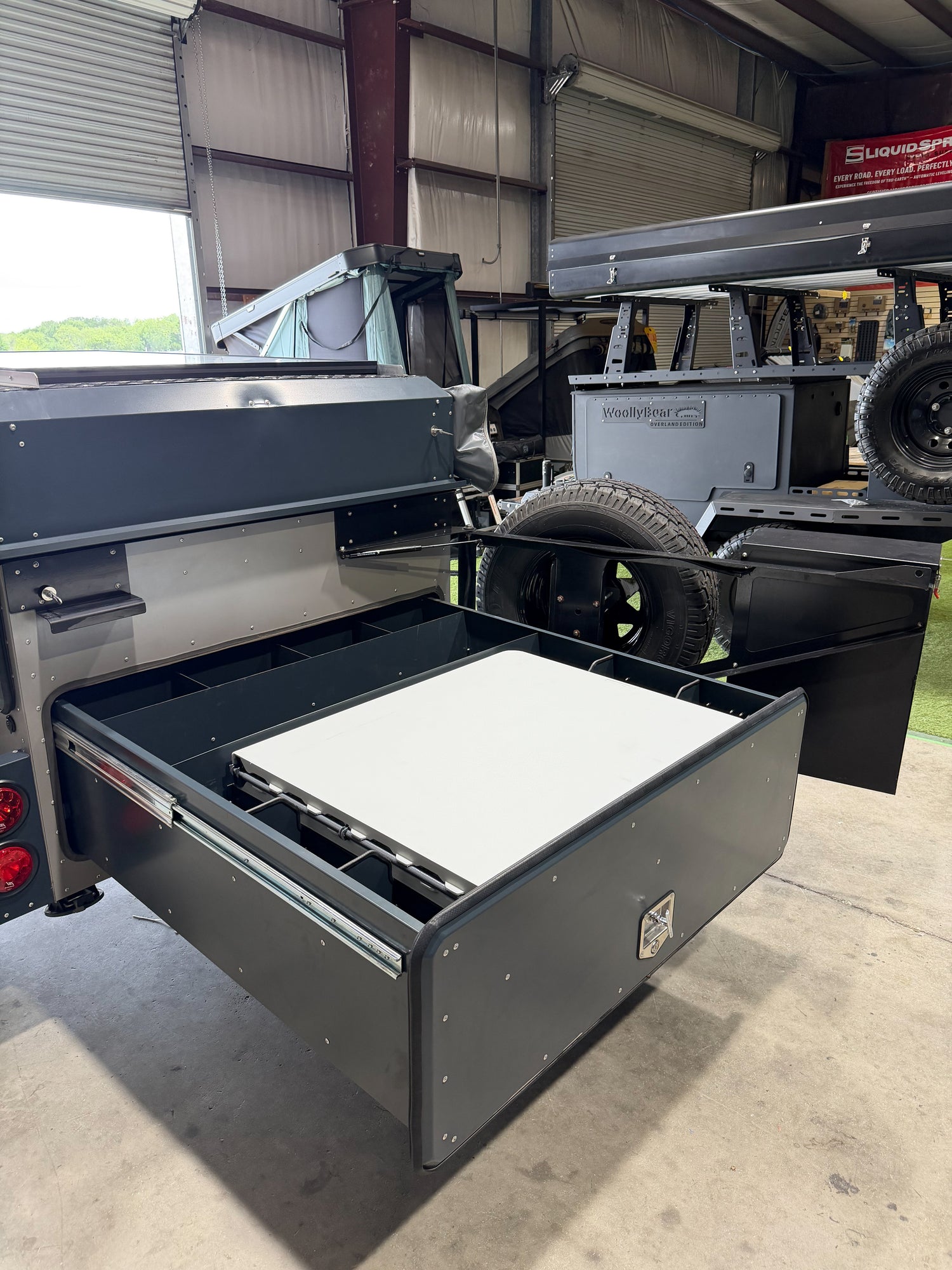 2024 BundutecUSA BunduTrail Offroad Trailer