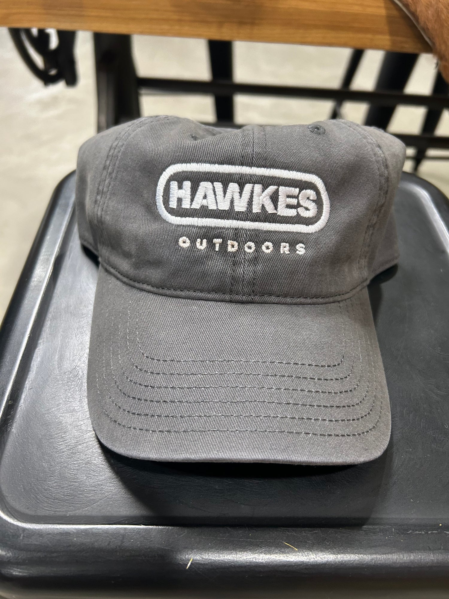 Hawkes Outdoors Twill Tactical Cap