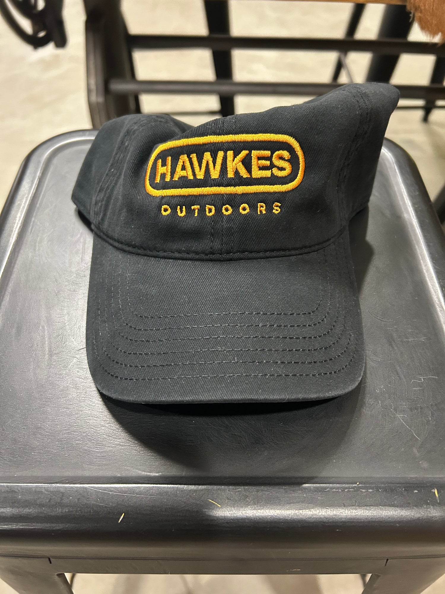 Hawkes Outdoors Twill Tactical Cap