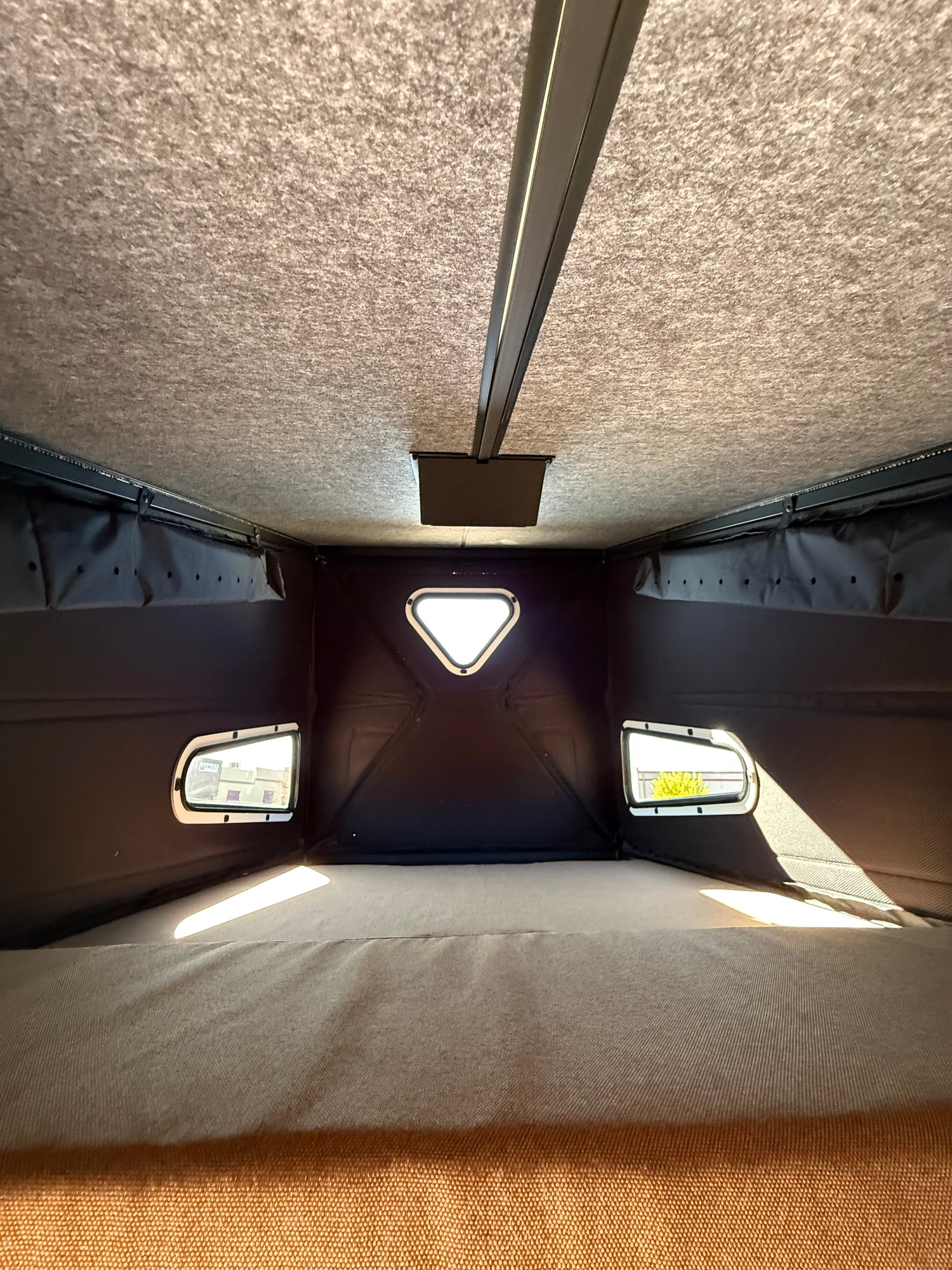 2025 Storyteller Overland Crew Mode 170