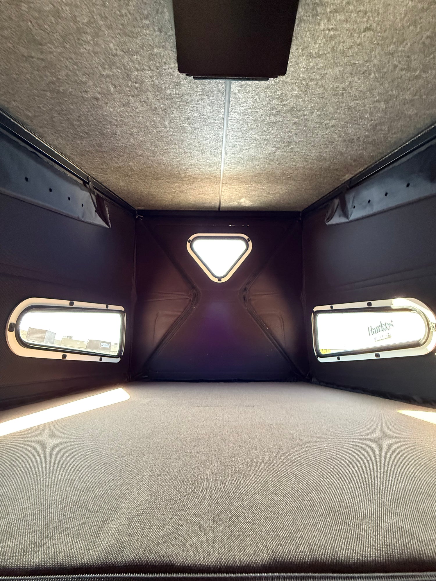 2025 Storyteller Overland Crew Mode 170