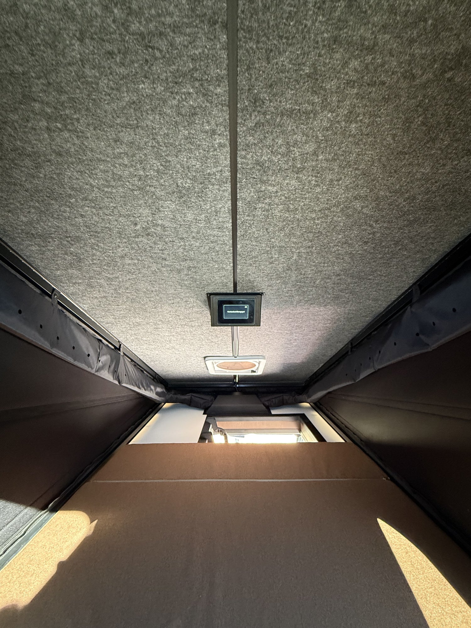 2025 Storyteller Overland Crew Mode 170