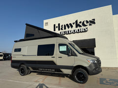 2026 Mercedes-Benz Sprinter 3500XD 170 WB HO High Roof AWD's photo