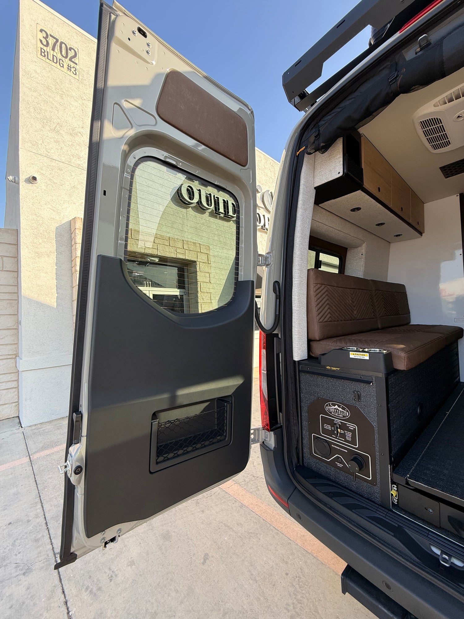 2026 Storyteller Crew Mode