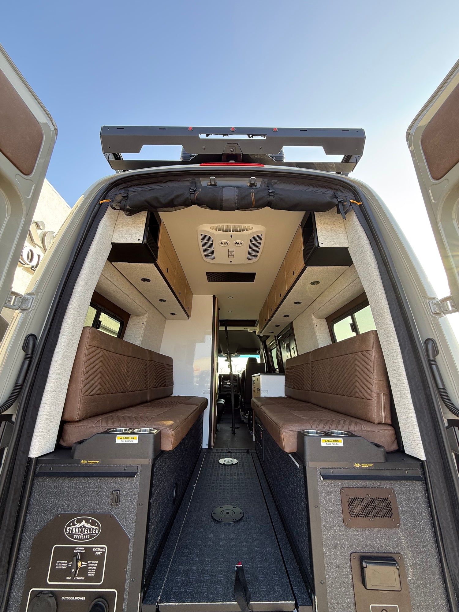 2026 Storyteller Crew Mode