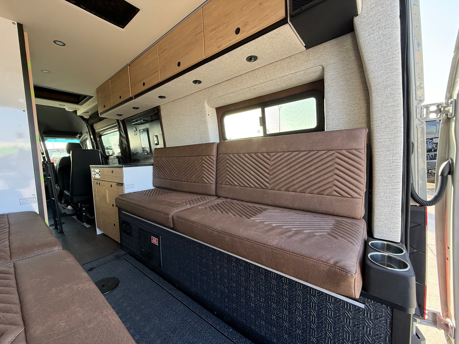 2026 Storyteller Crew Mode