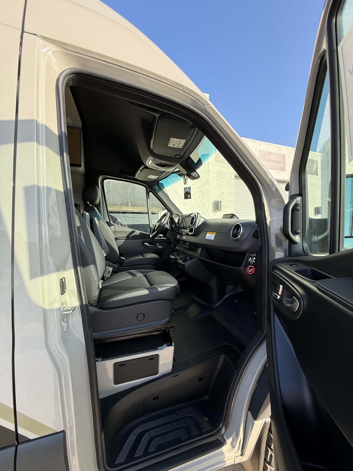 2026 Storyteller Crew Mode