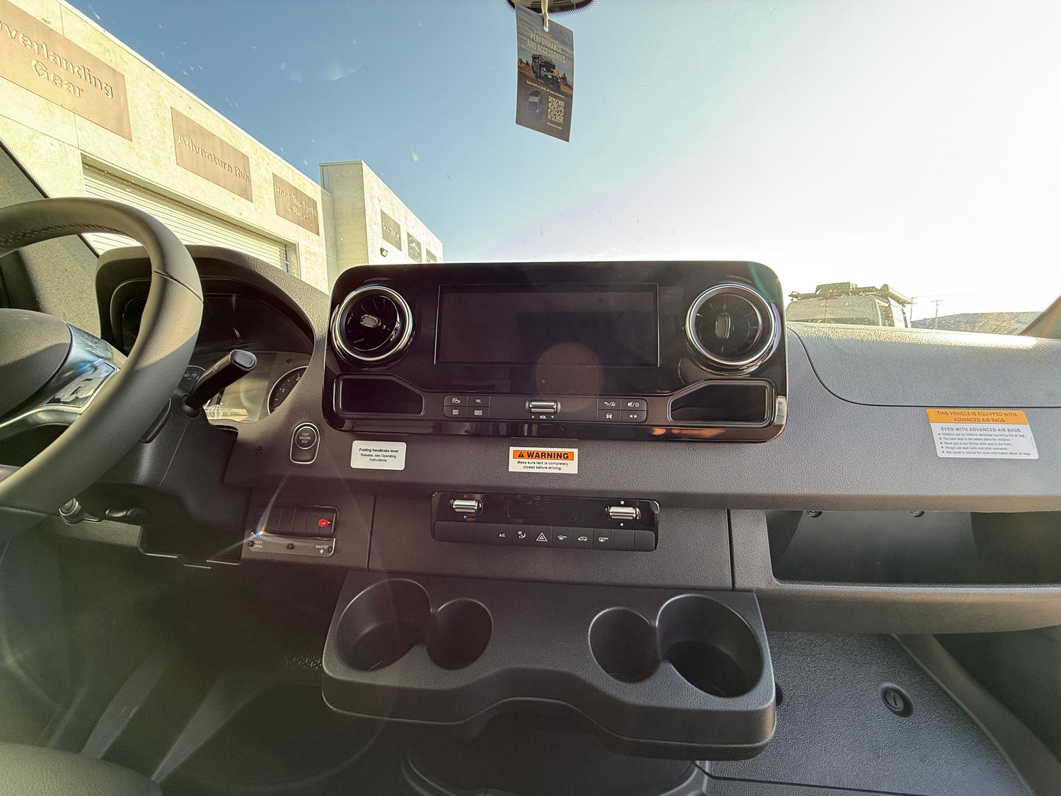 2026 Storyteller Crew Mode