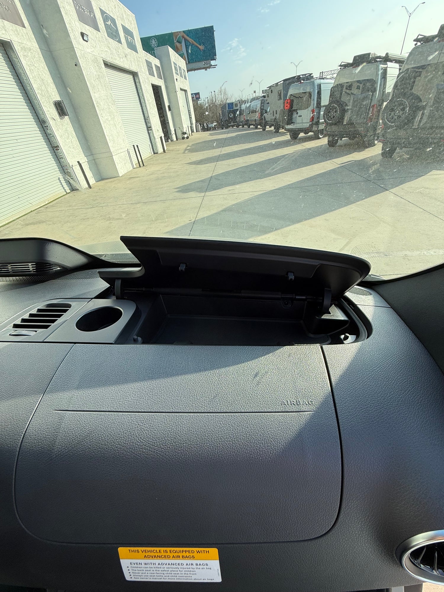 2026 Storyteller Crew Mode