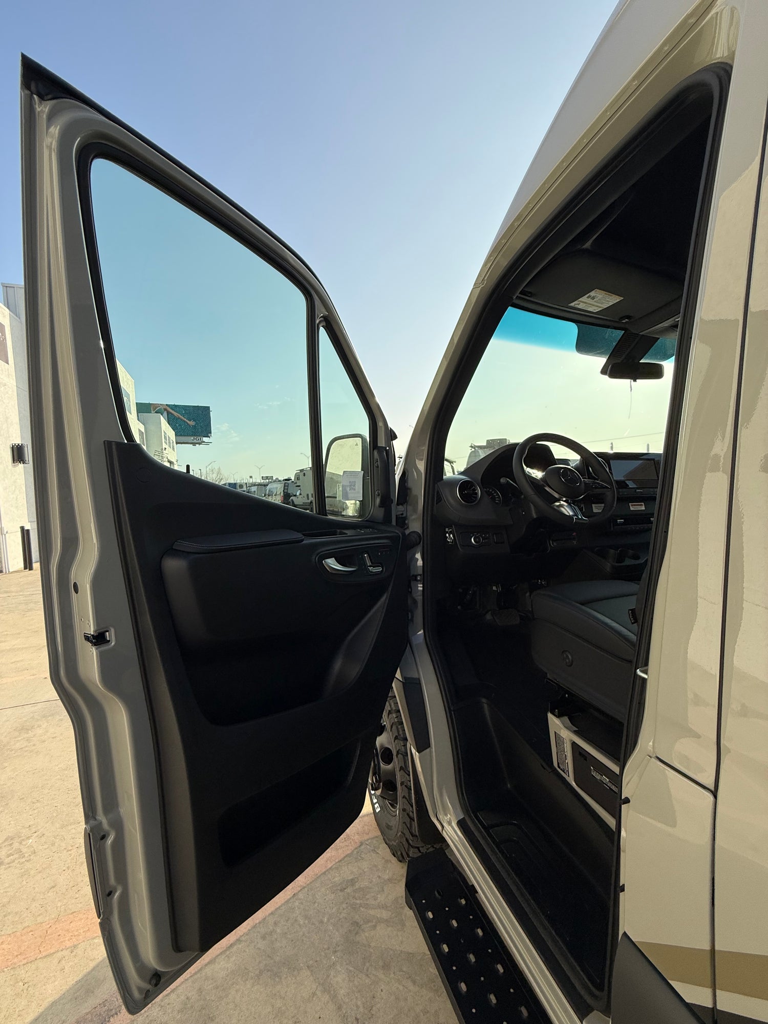 2026 Storyteller Crew Mode