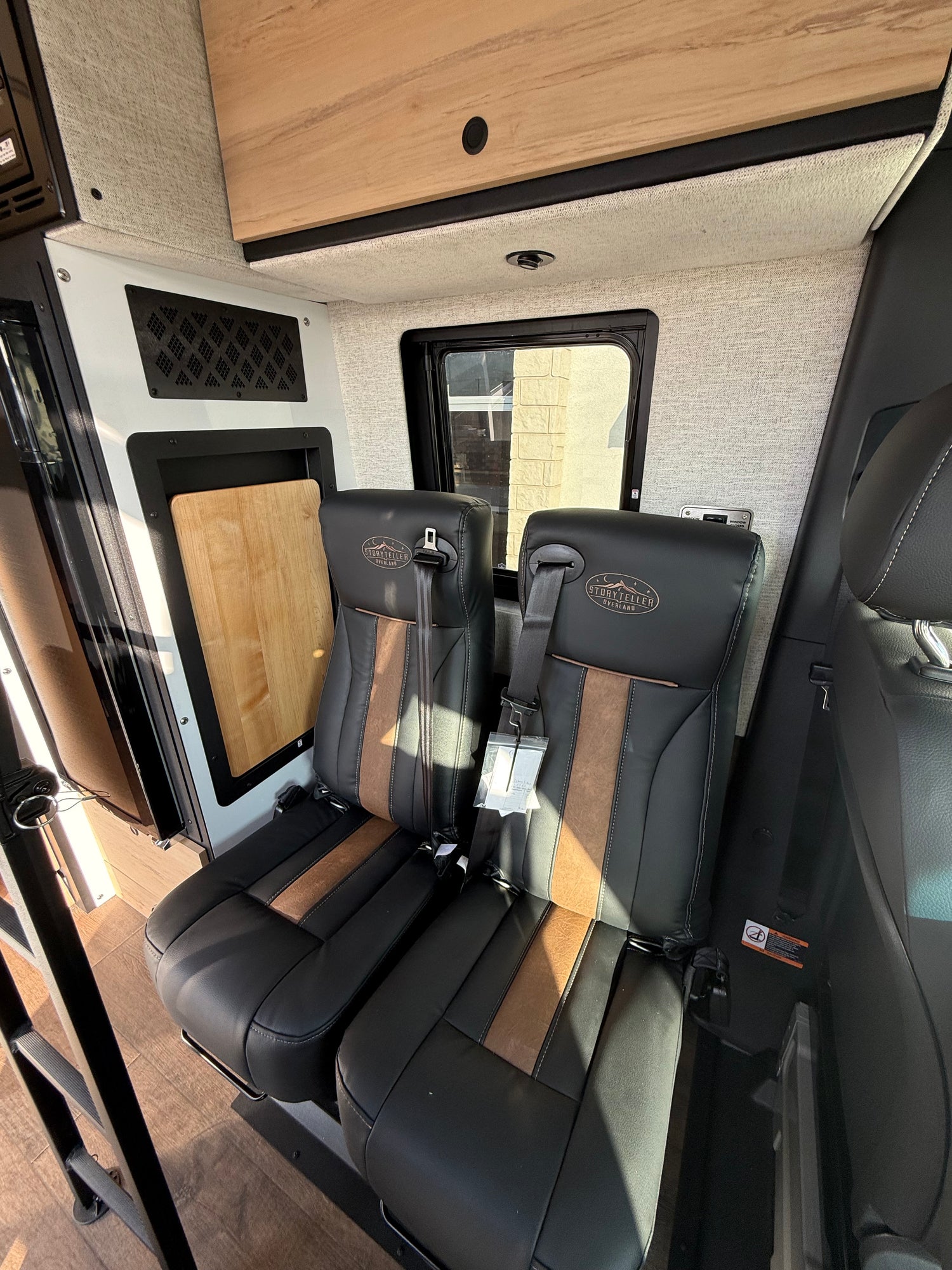 2026 Storyteller Crew Mode