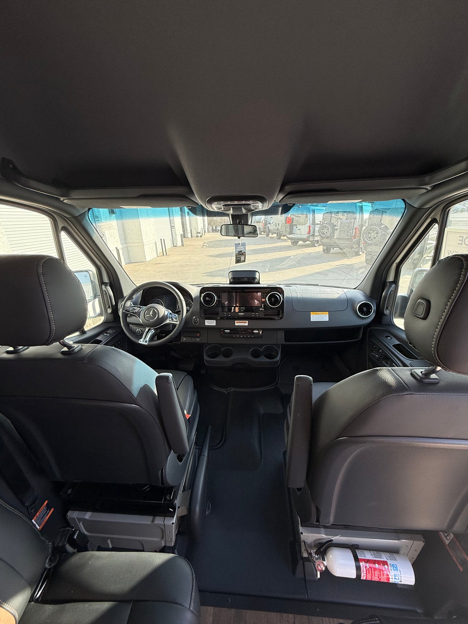 2026 Storyteller Crew Mode