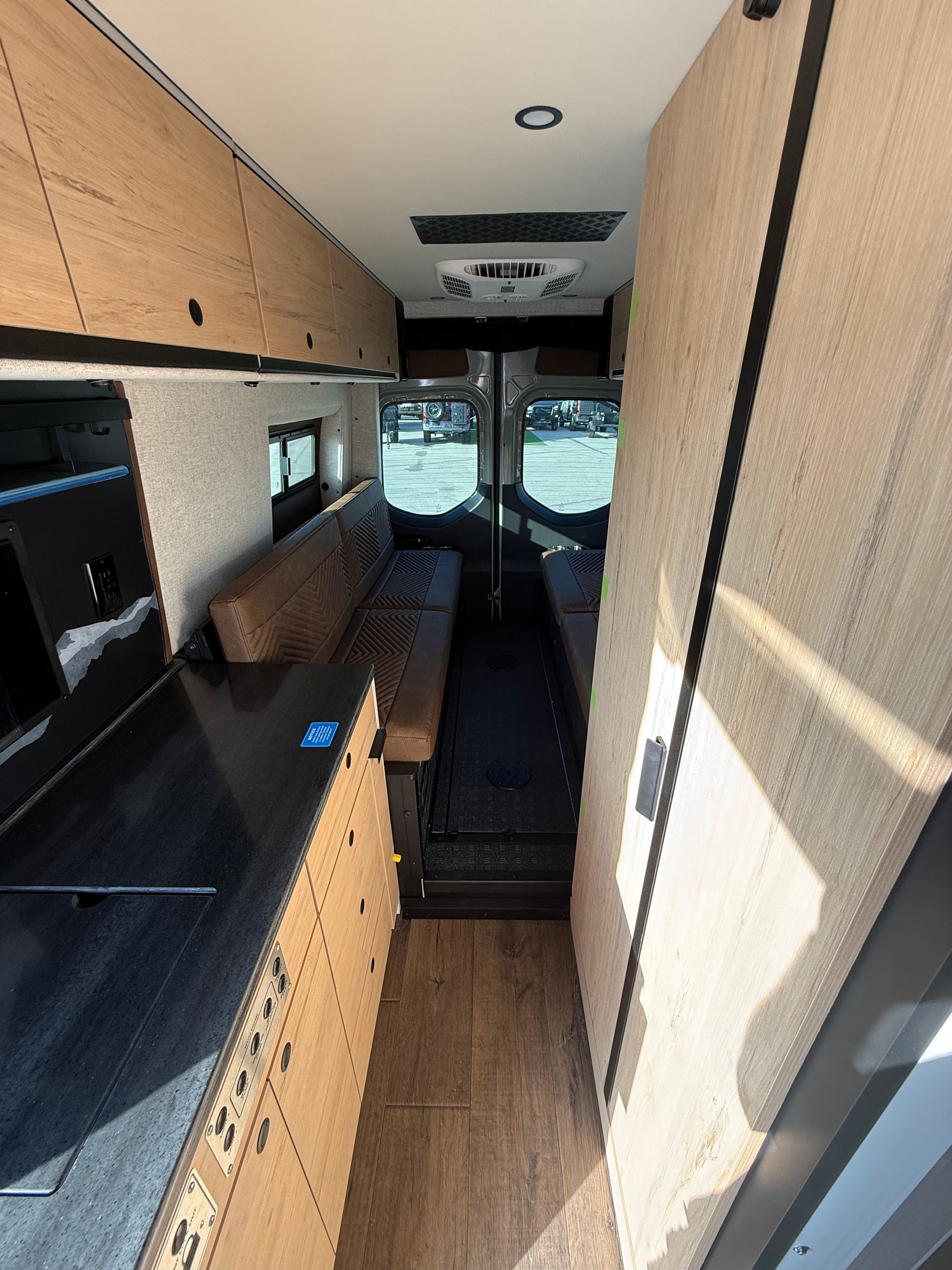 2026 Storyteller Crew Mode