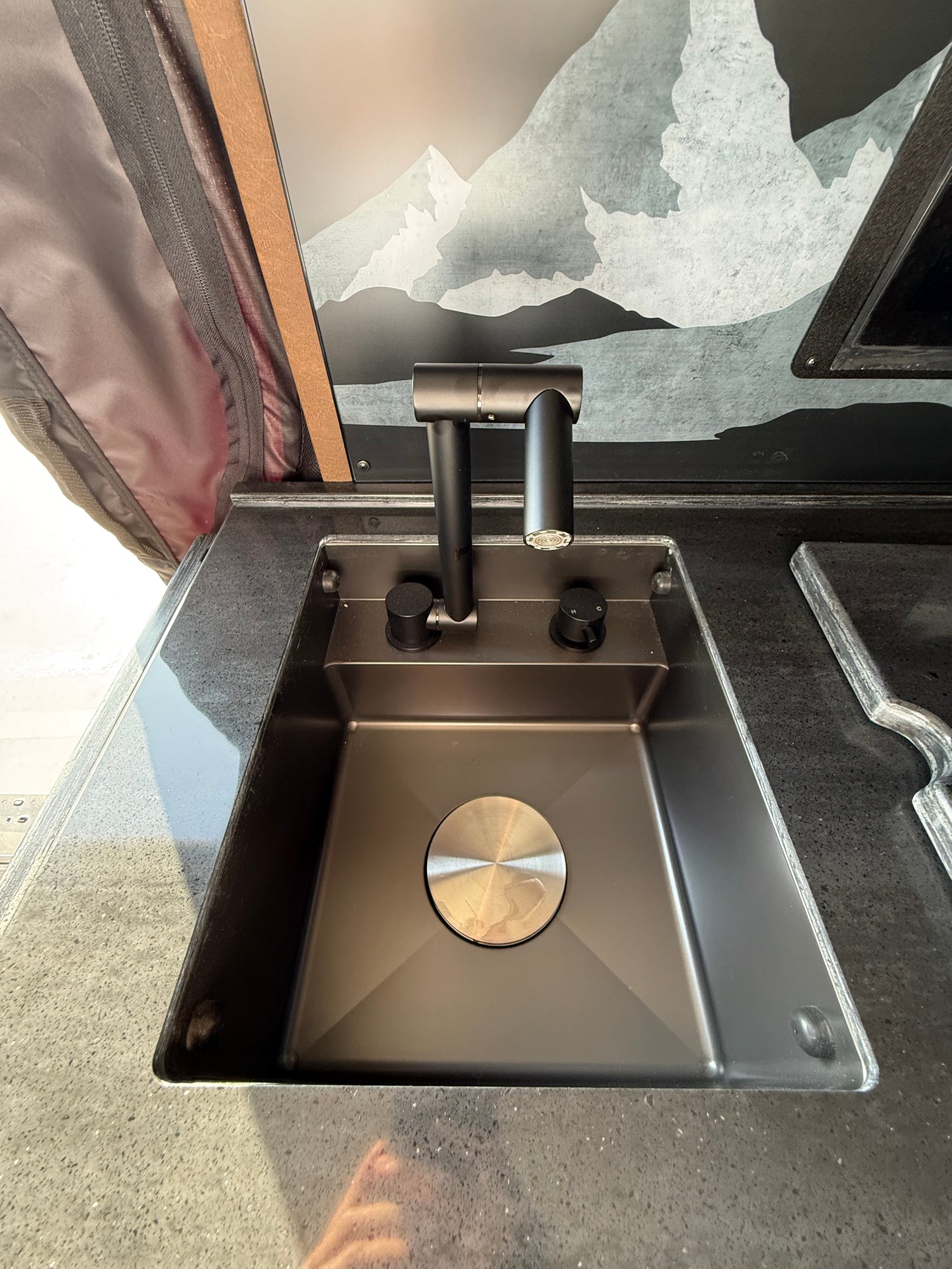 2026 Storyteller Crew Mode