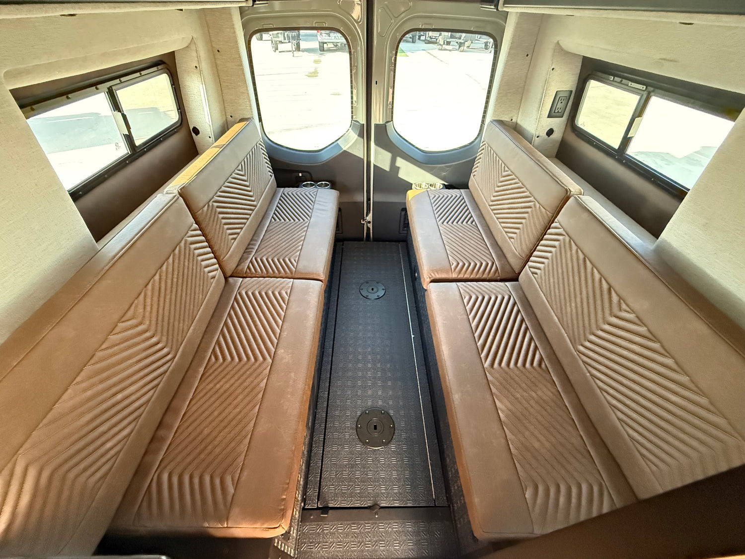 2026 Storyteller Crew Mode