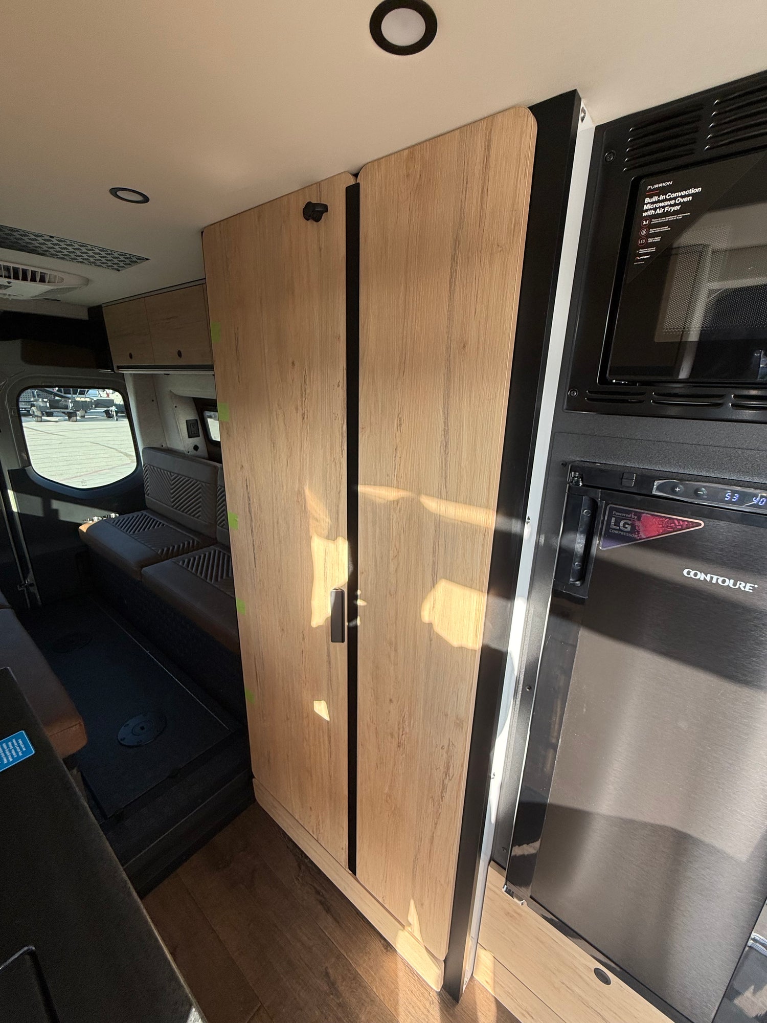 2026 Storyteller Crew Mode