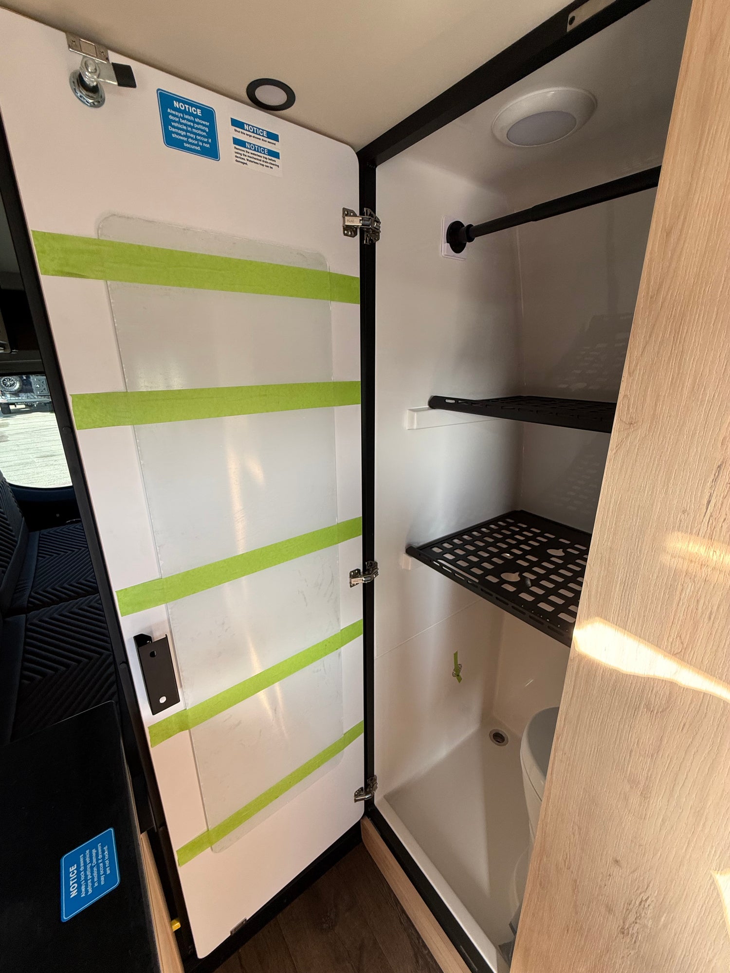 2026 Storyteller Crew Mode