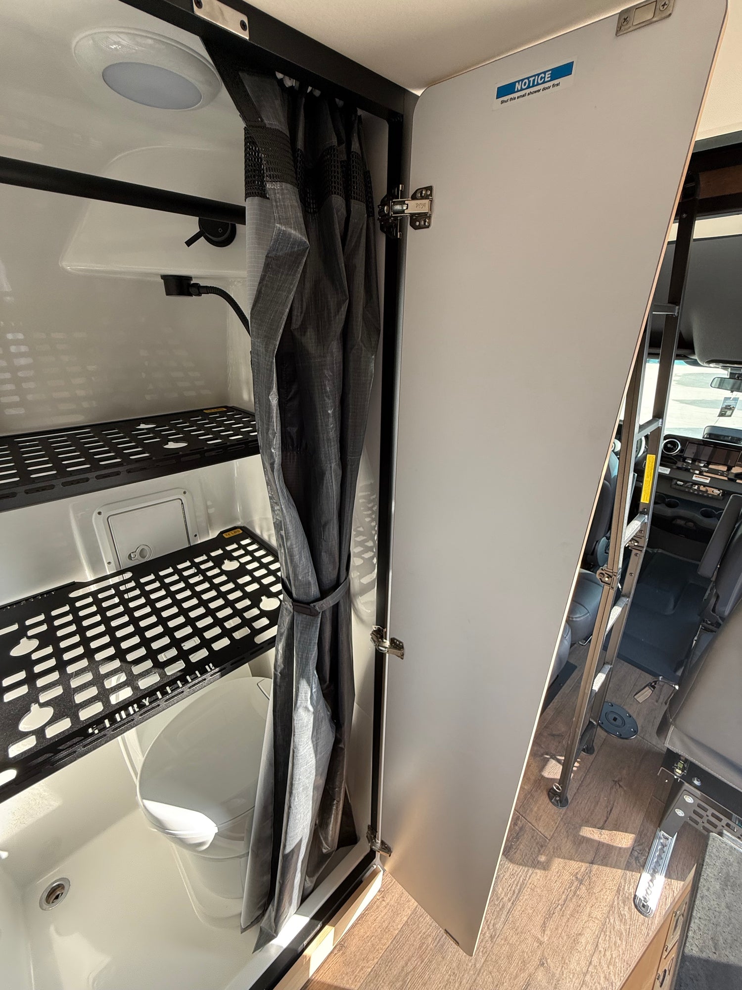 2026 Storyteller Crew Mode