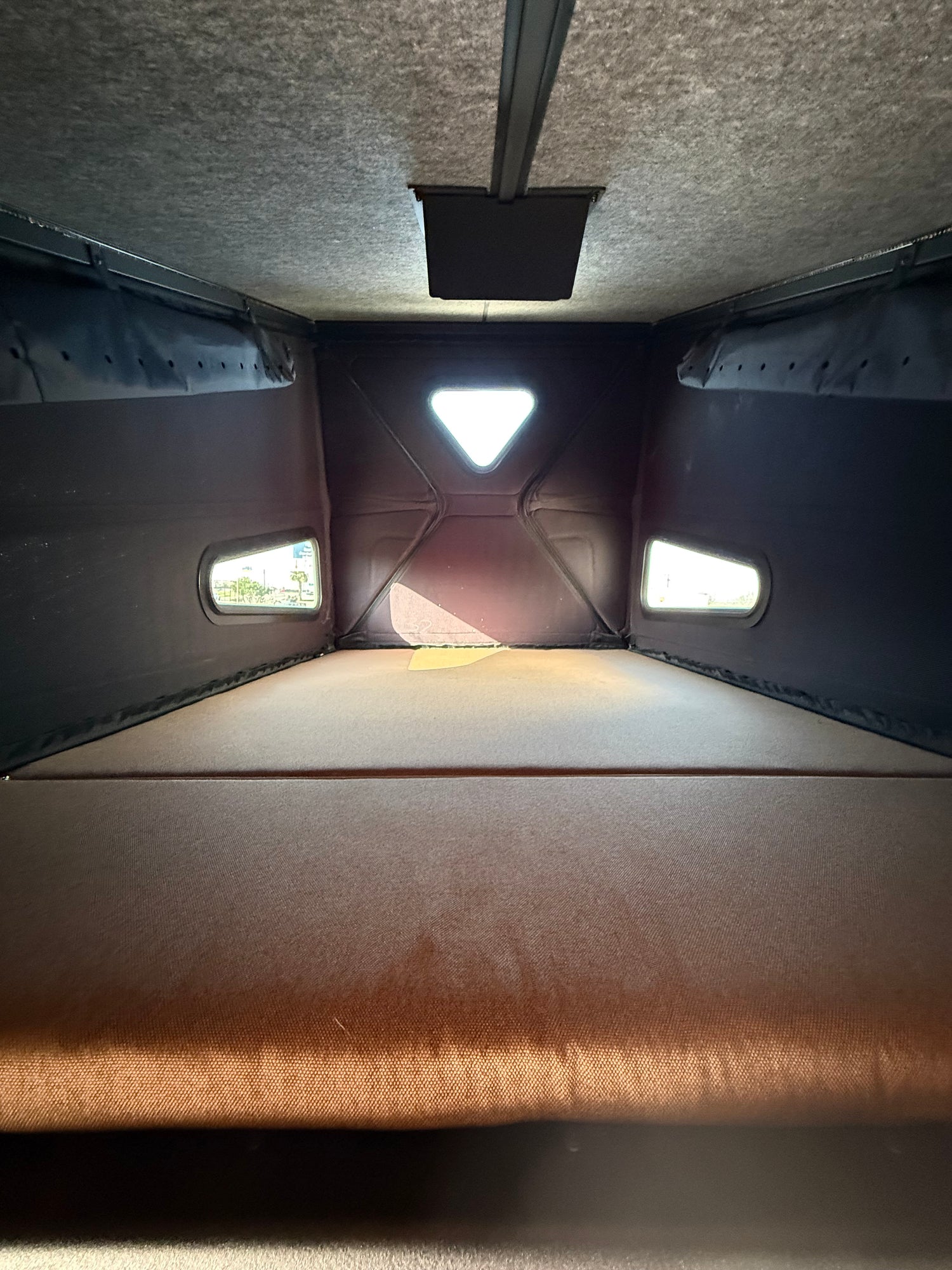 2026 Storyteller Crew Mode