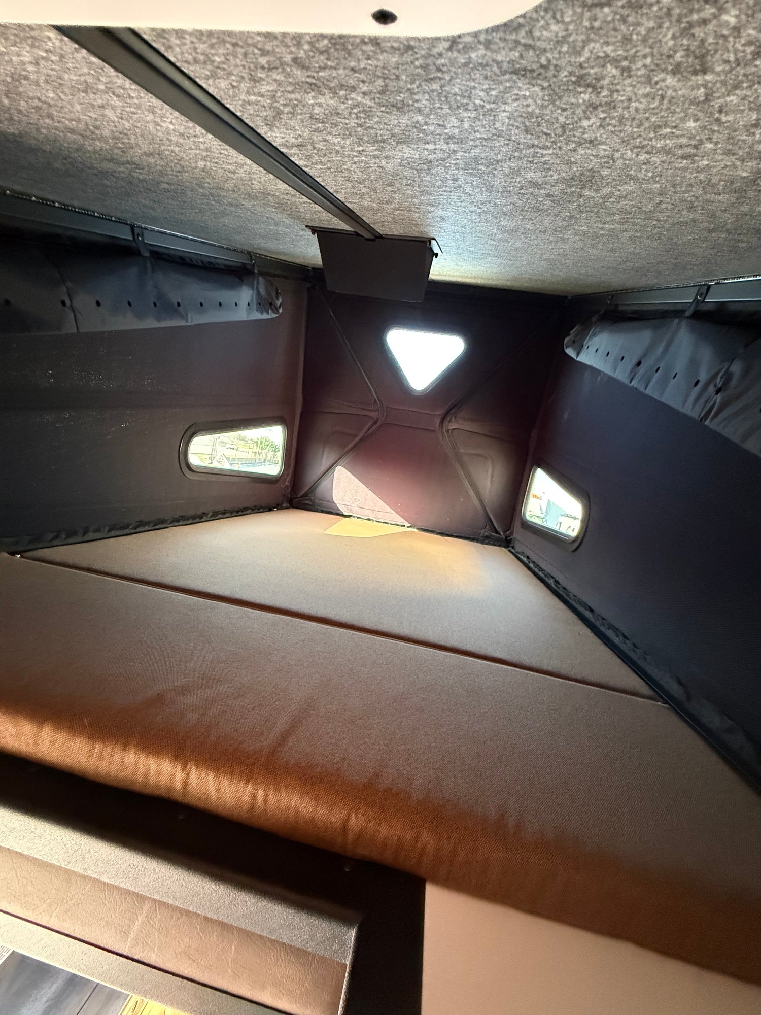 2026 Storyteller Crew Mode