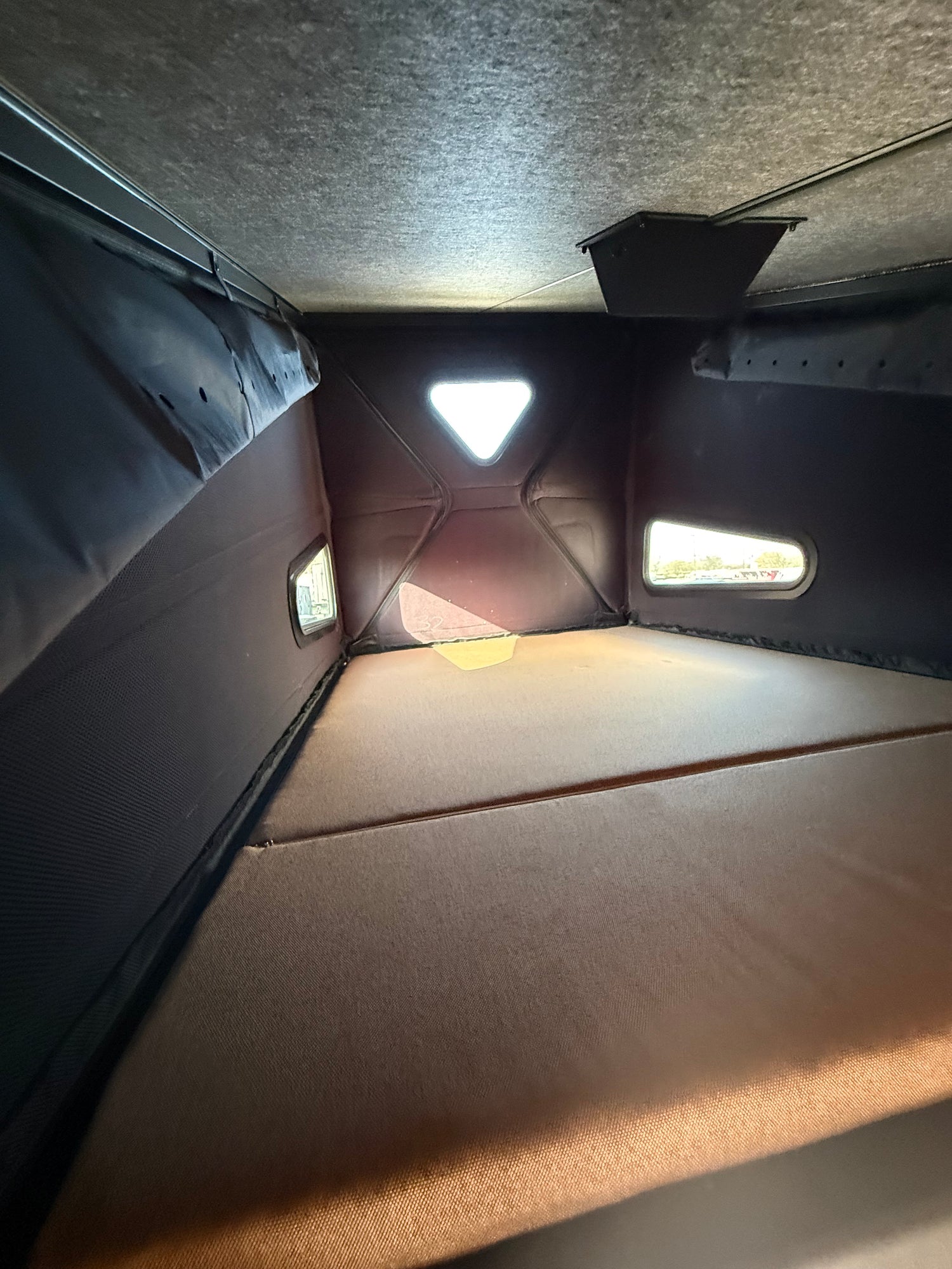 2026 Storyteller Crew Mode