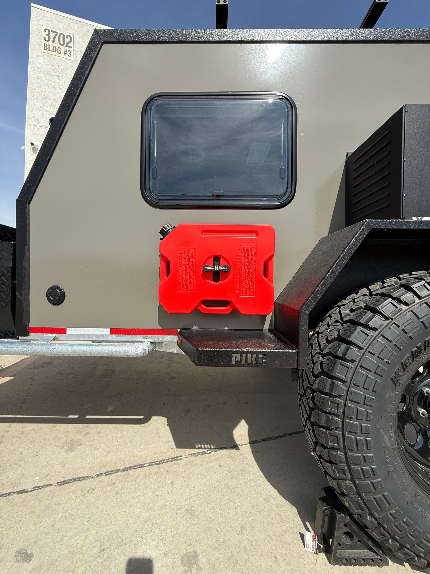 SALE PENDING! 2026 Pike 1902