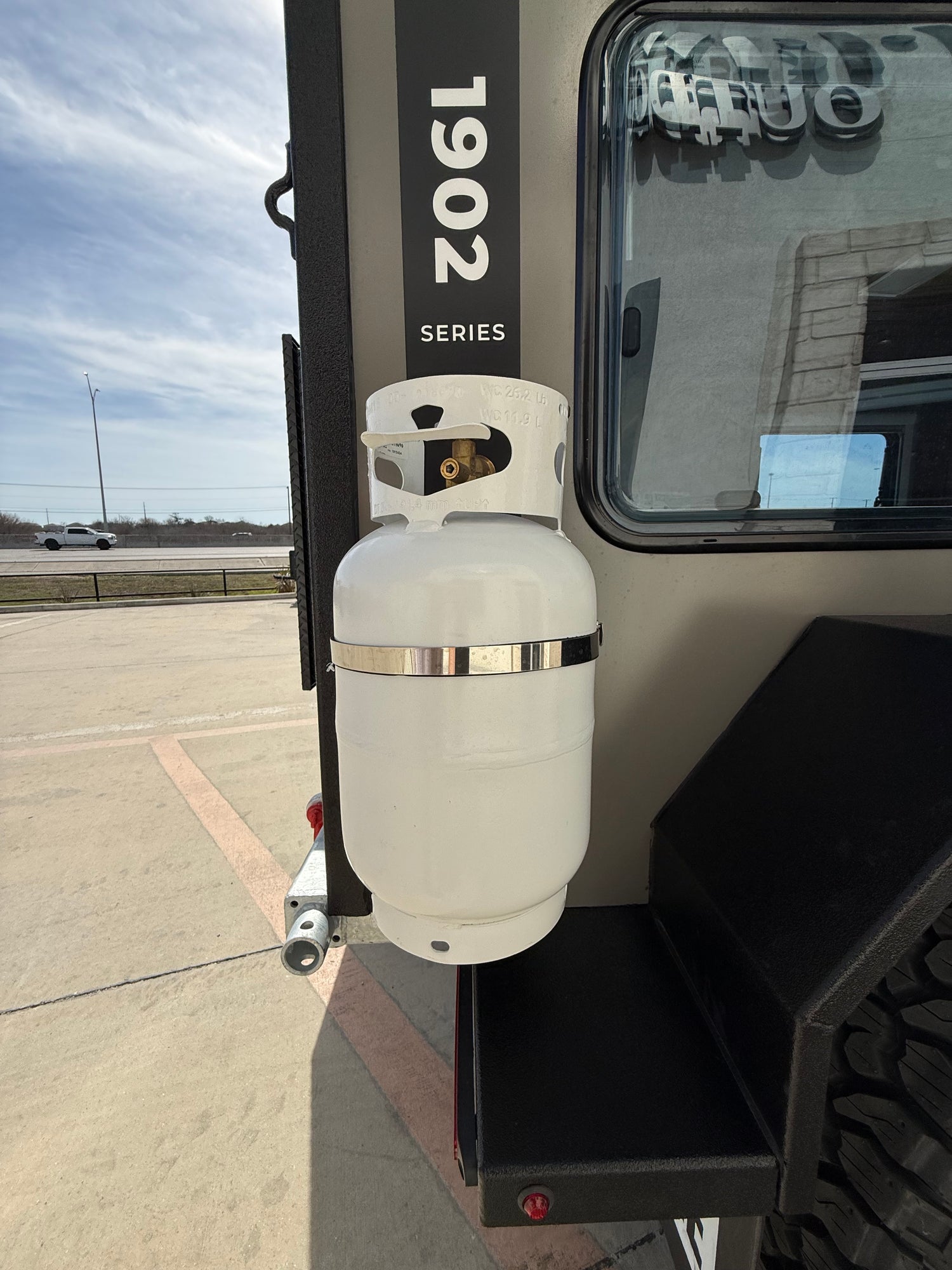 SALE PENDING! 2026 Pike 1902