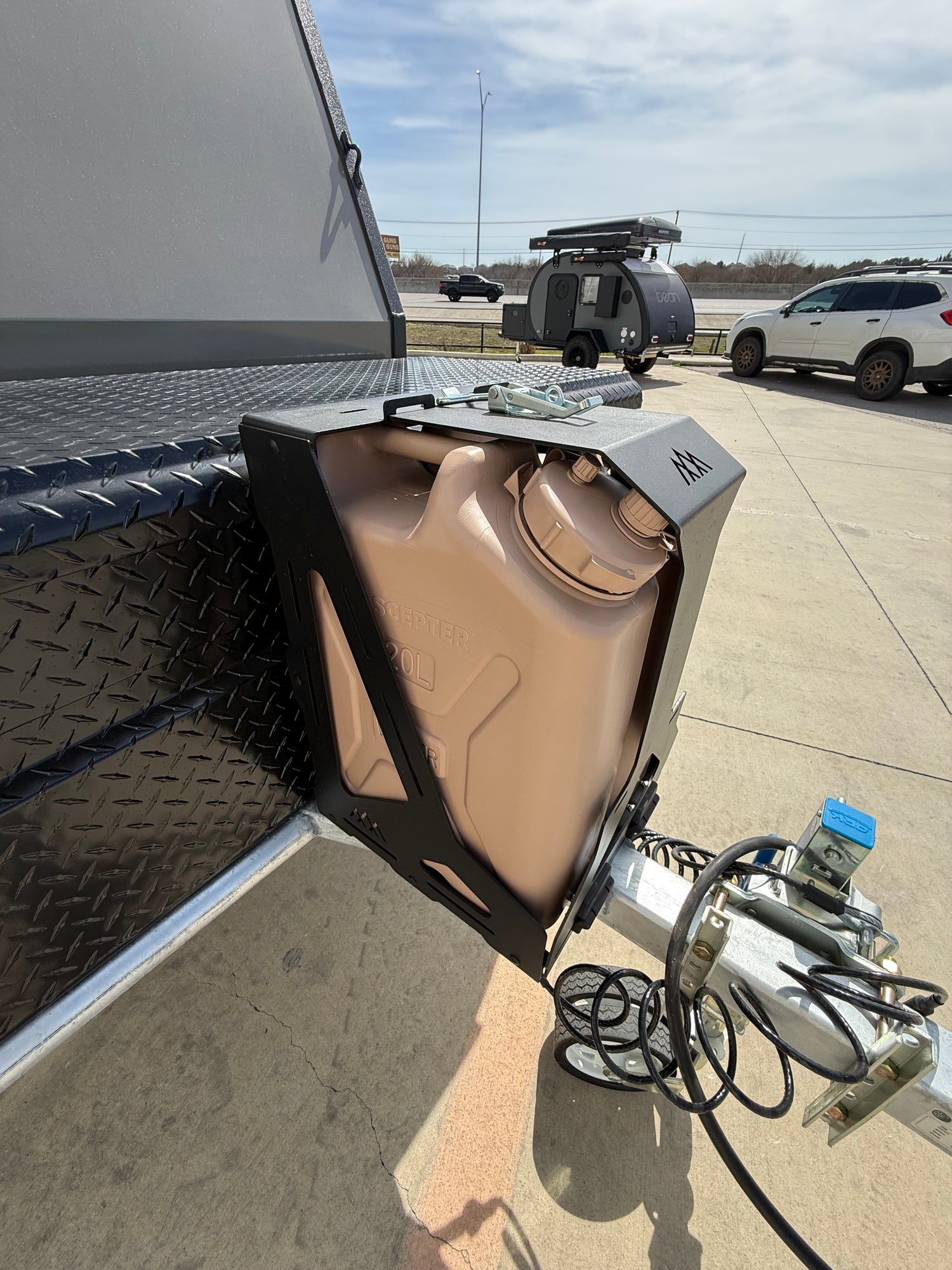 SALE PENDING! 2026 Pike 1902