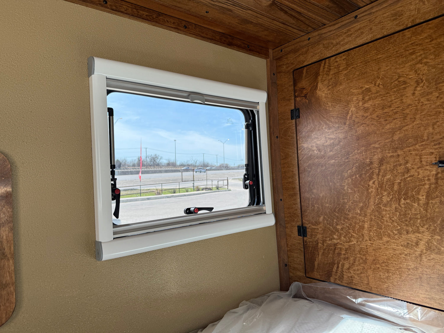 SALE PENDING! 2026 Pike 1902