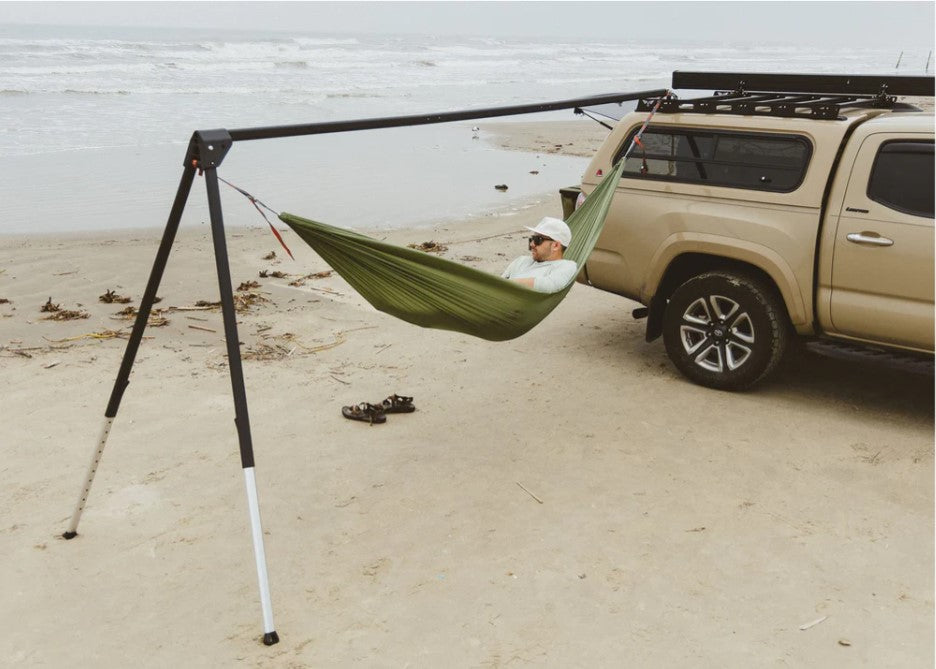 KAMMOK Outpost Overland Hammock Stand