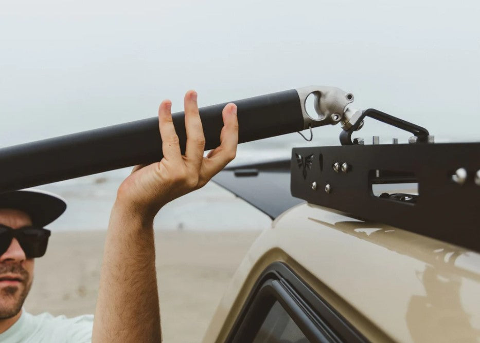 KAMMOK Outpost Overland Hammock Stand