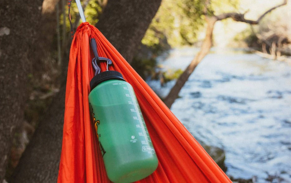 KAMMOK Roo Double Camping Hammock