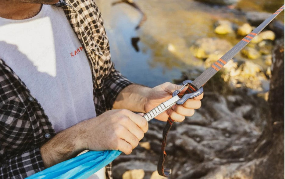 KAMMOK Roo Double Camping Hammock