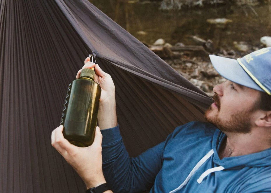 KAMMOK Roo Double XL Camping Hammock
