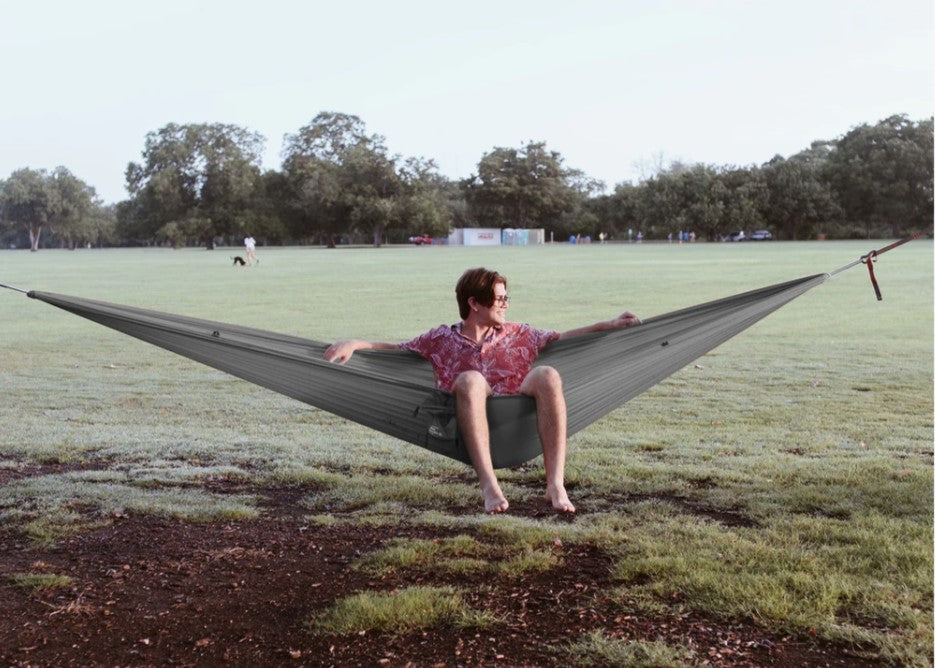 KAMMOK Roo Double XL Camping Hammock